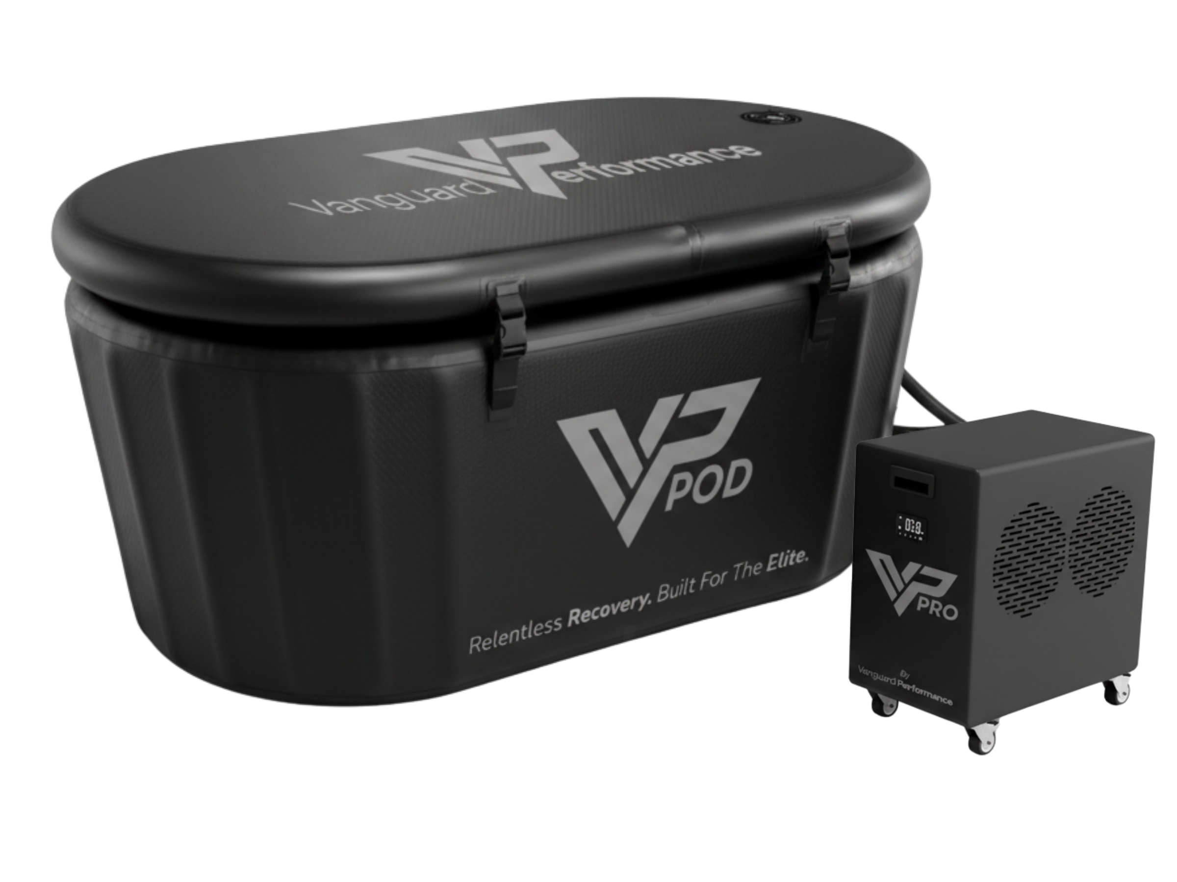 VP-1 Pro Bundle – Founders Round